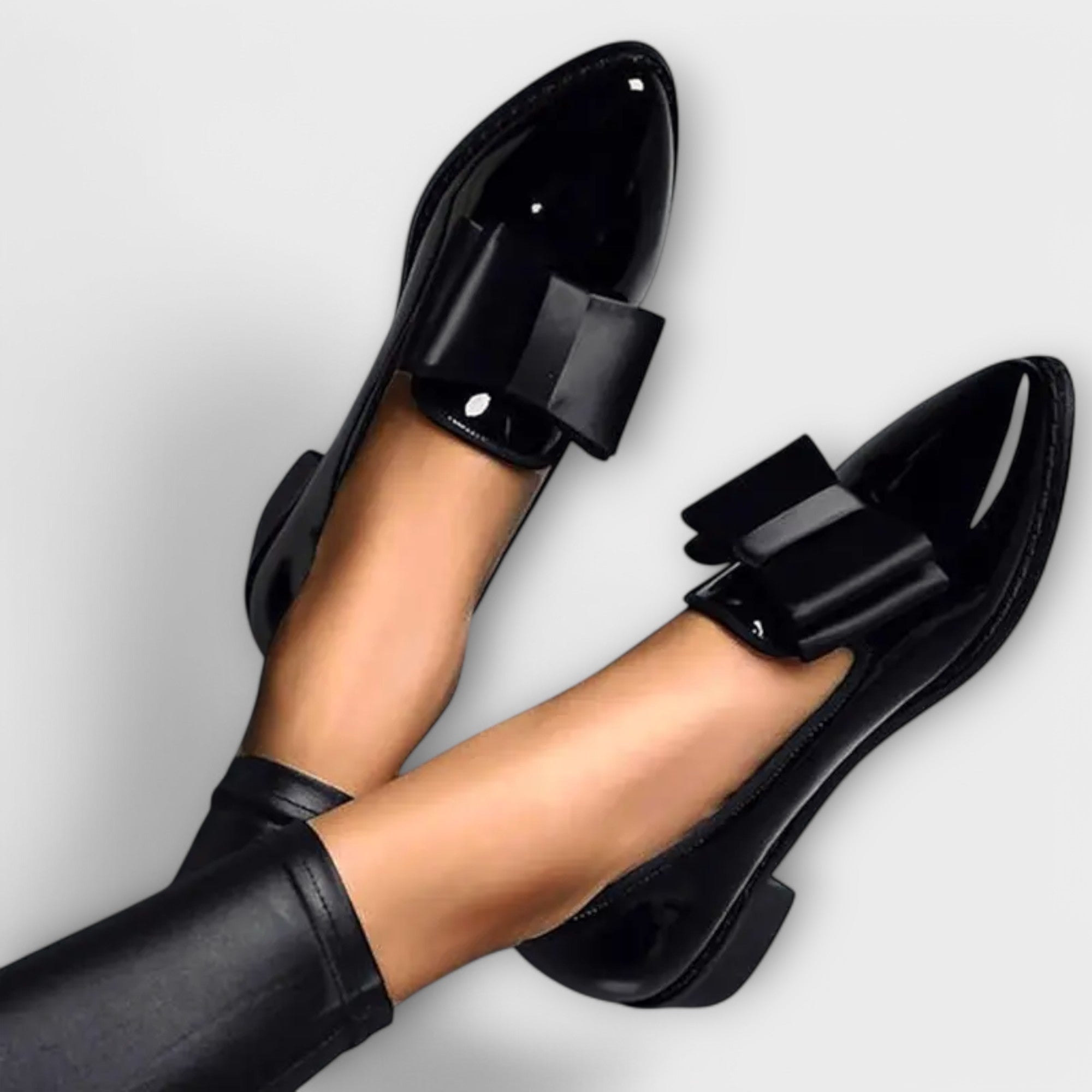 Azélie | Elegante mocassins voor een dagelijkse stijl