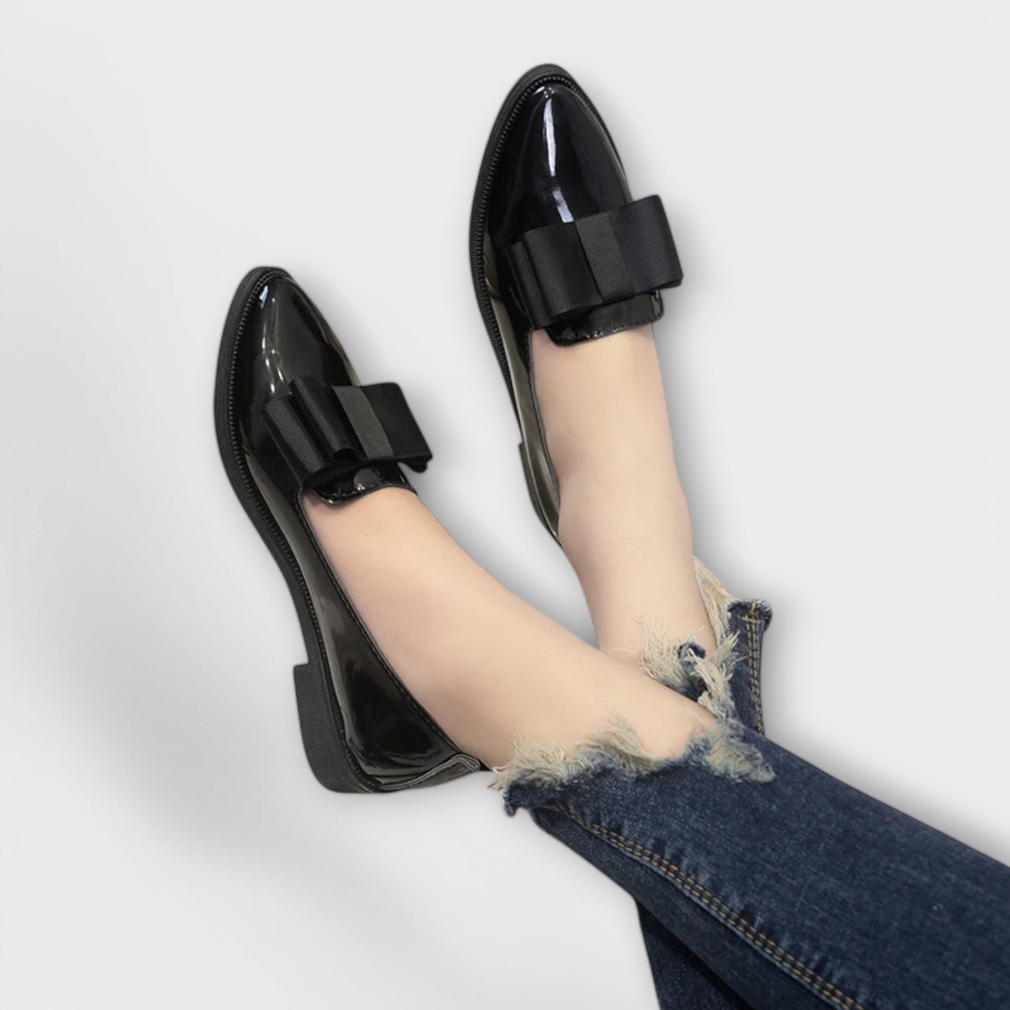 Azélie | Elegante mocassins voor een dagelijkse stijl