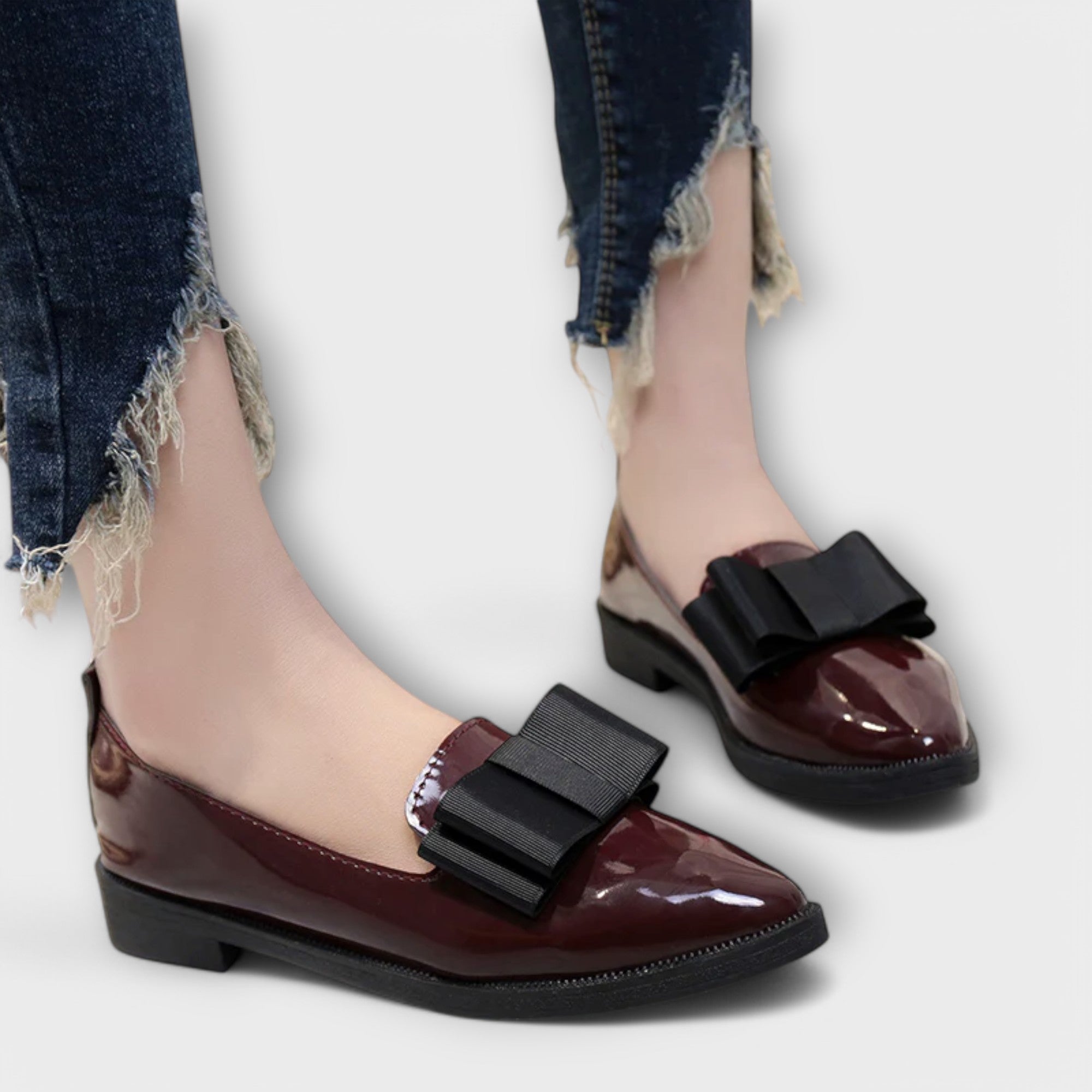 Azélie | Elegante mocassins voor een dagelijkse stijl
