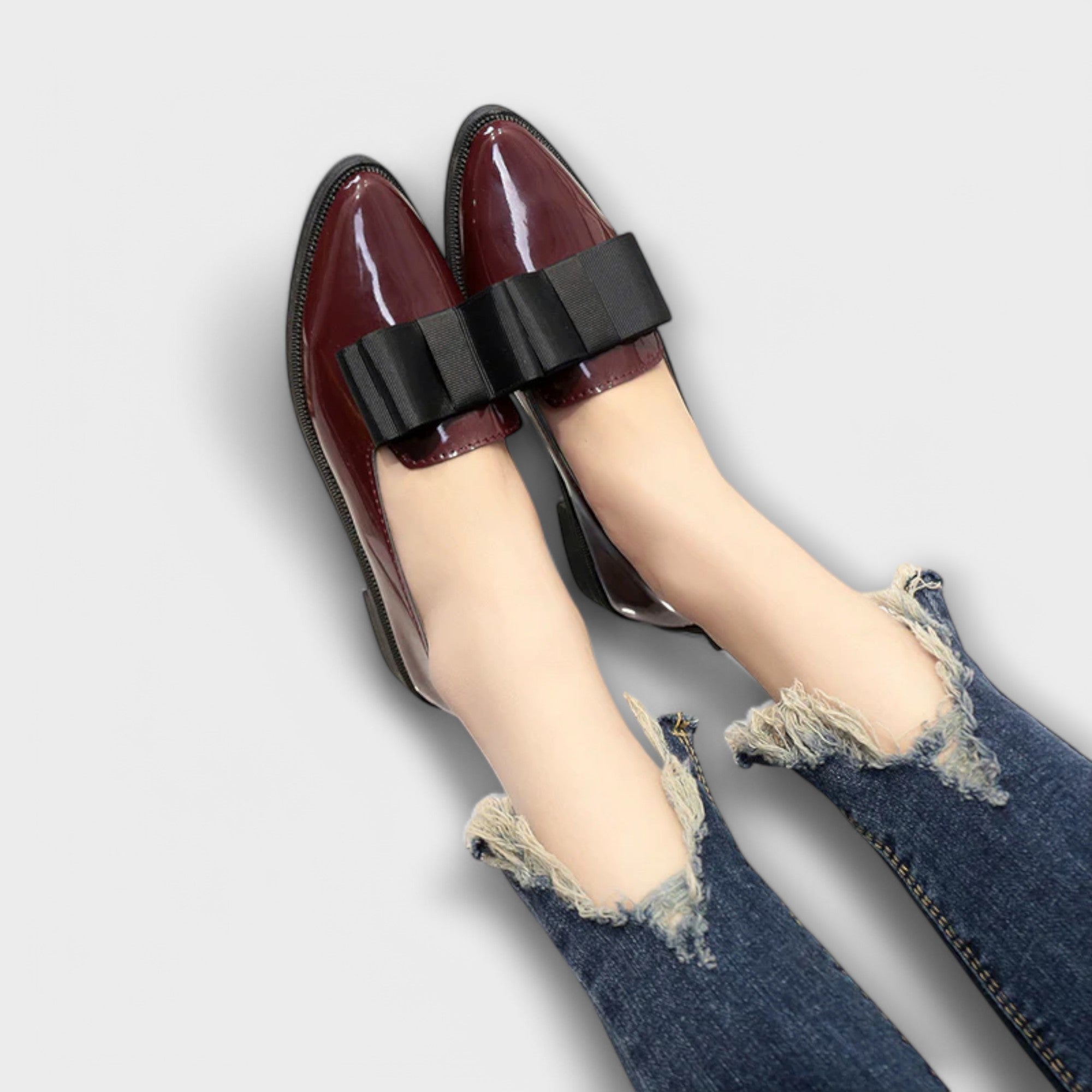 Azélie | Elegante mocassins voor een dagelijkse stijl