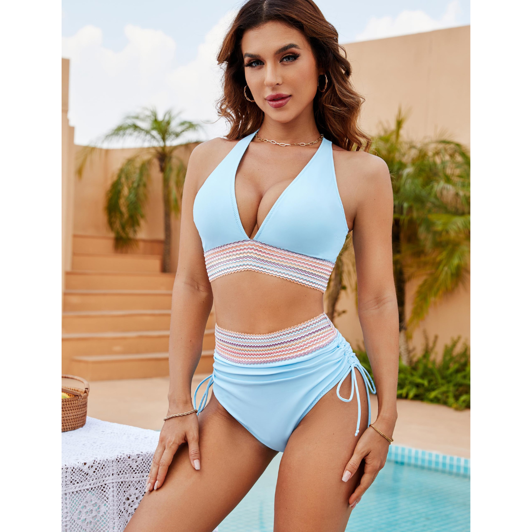 Liva | Corrigerende Bikini
