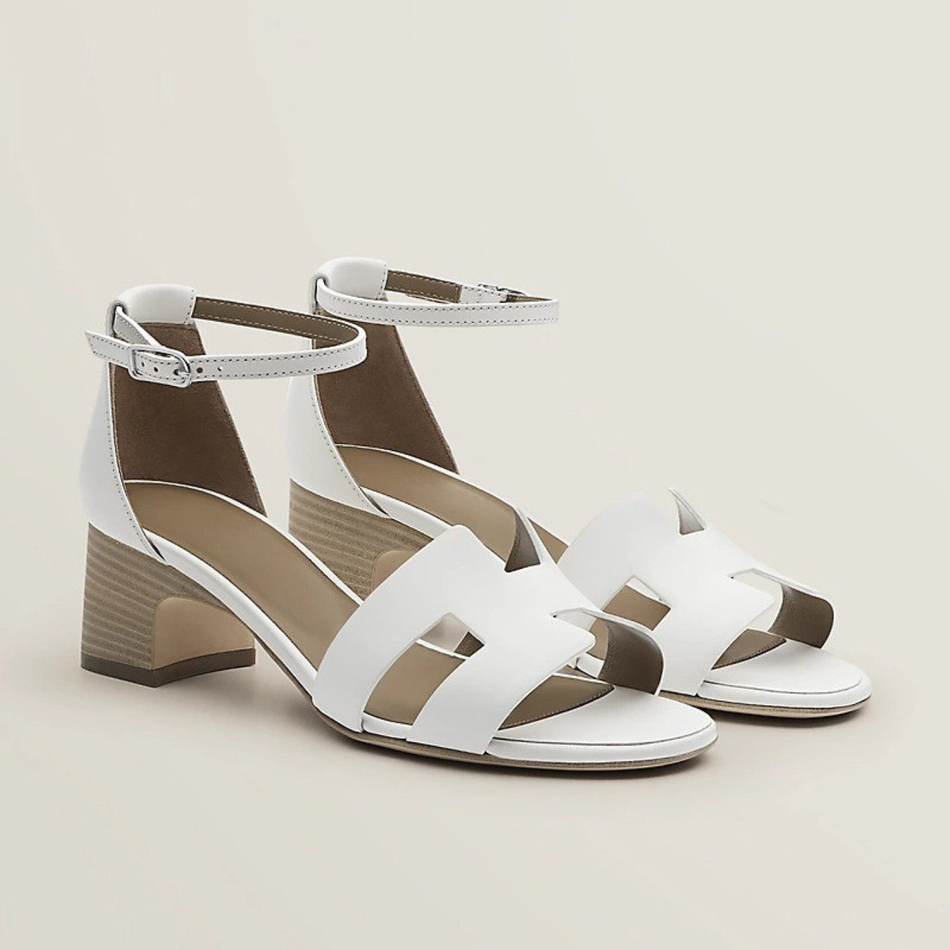 CHLOÉ | Luxe Elegante Sandalen voor Speciale Gelegenheden