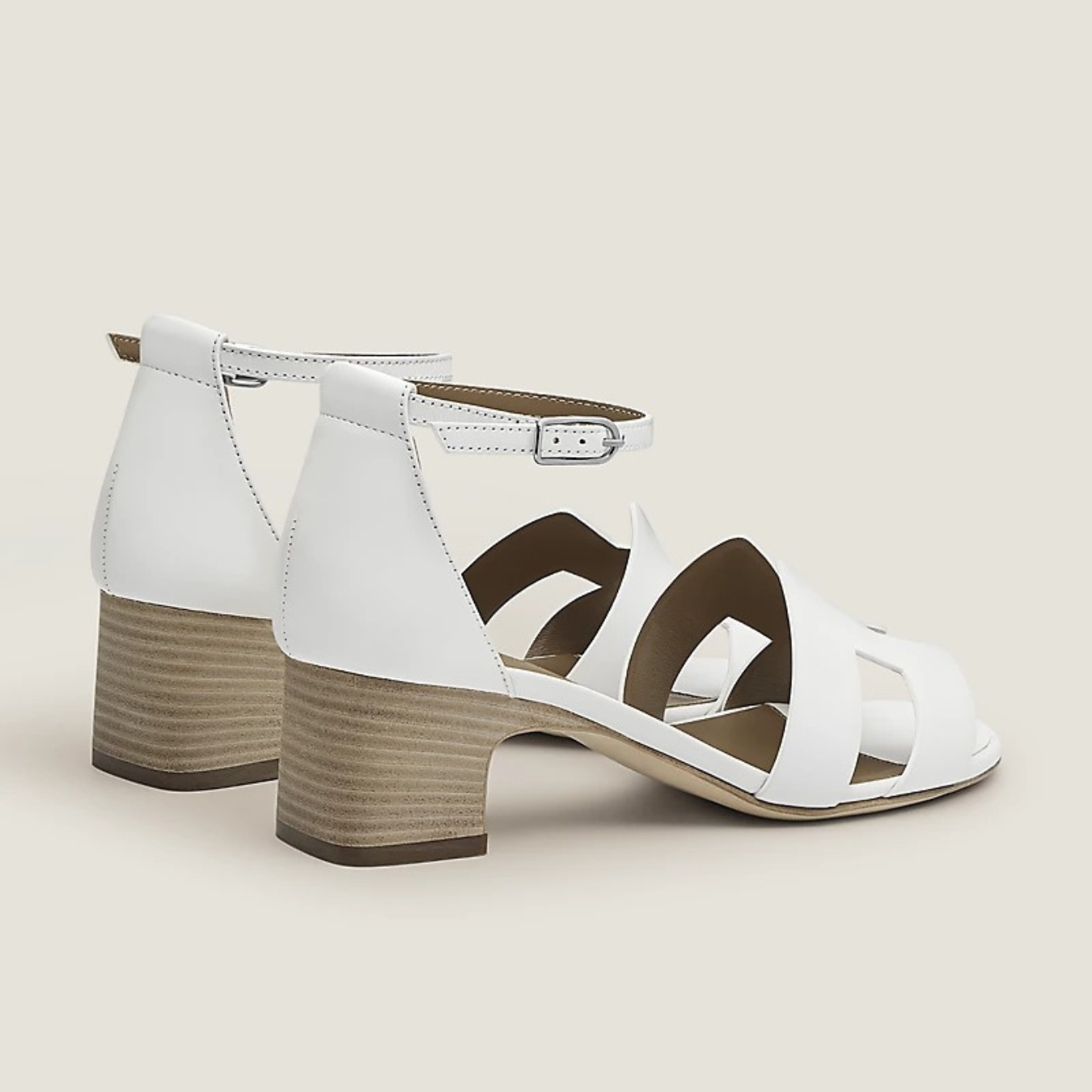 CHLOÉ | Luxe Elegante Sandalen voor Speciale Gelegenheden