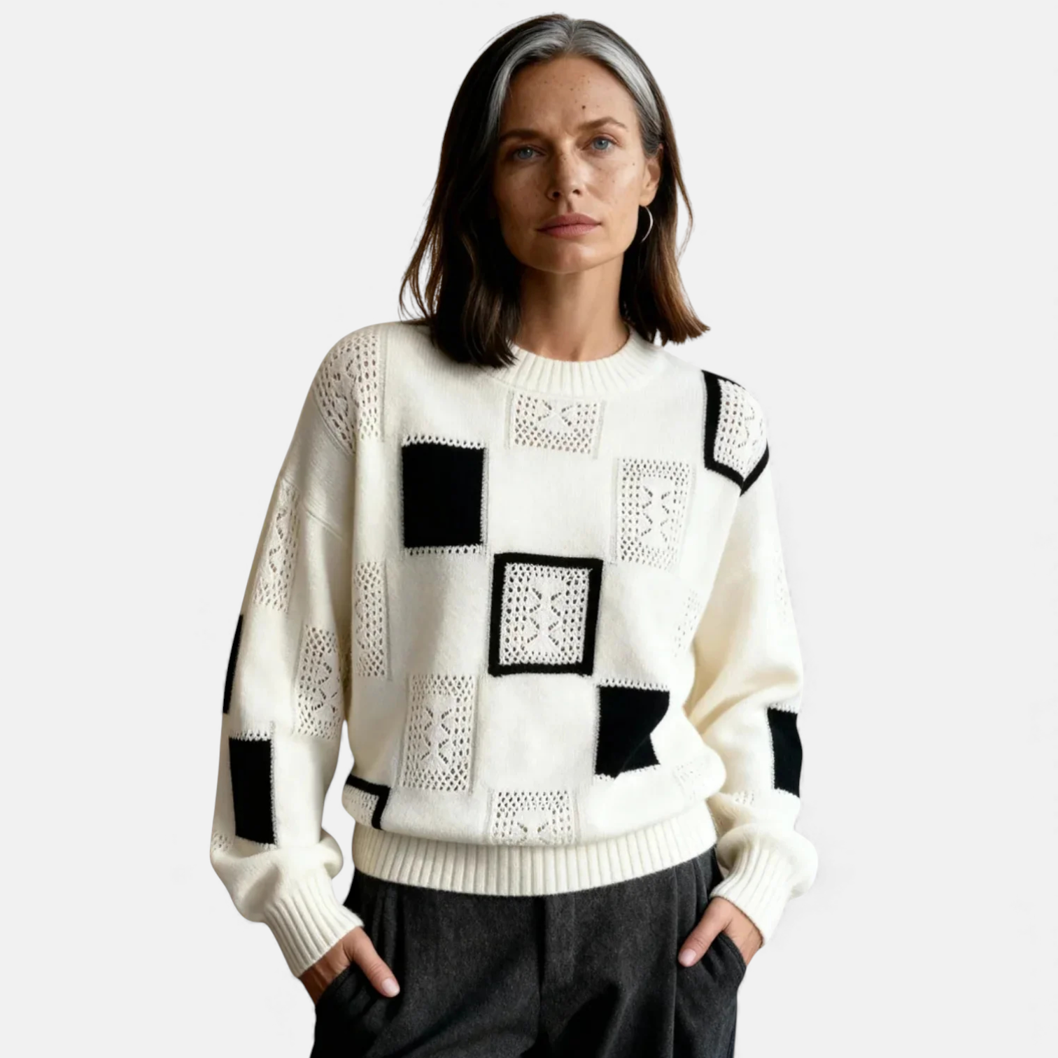 ALICA | ELEGANTE & COMFORTABELE TRUI