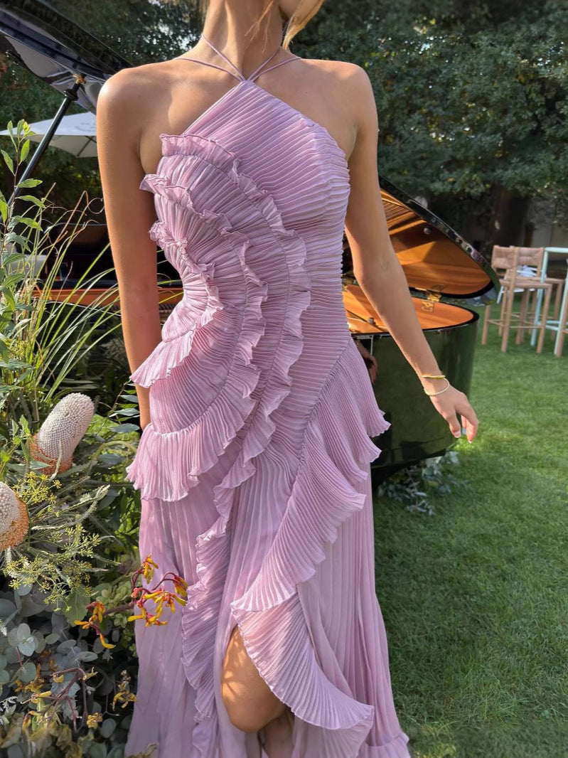 Adeline™ | Elegante, luchtige jurk