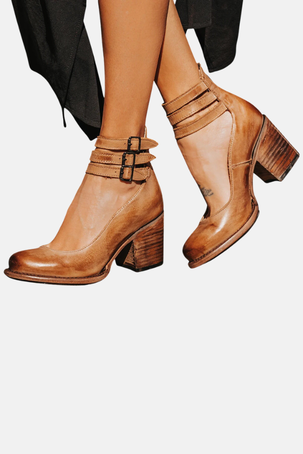 Nina | Elegante en comfortabele sandalen