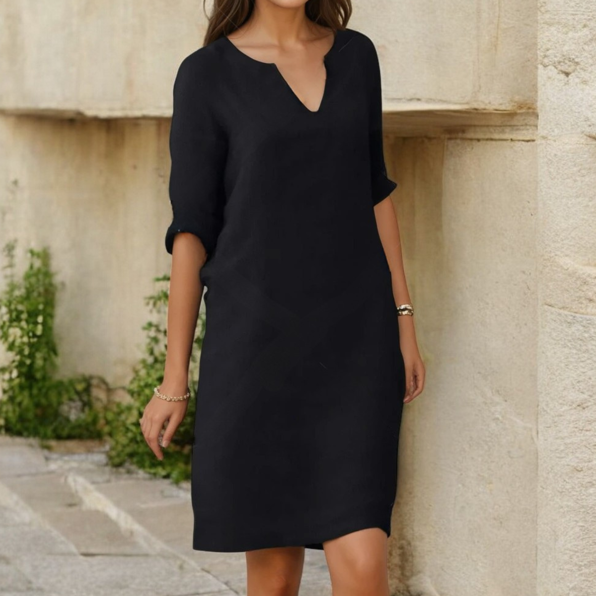 JACQUELINE | ELEGANTIE EN COMFORT ELKE DAG