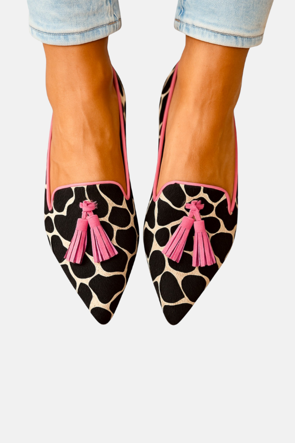 Julia | Elegante pantoffel