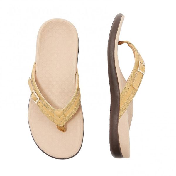 FRANCESCA | Orthopedische Sandalen voor Dames met Omarmend Comfort en Stijlvolle Zomerlook