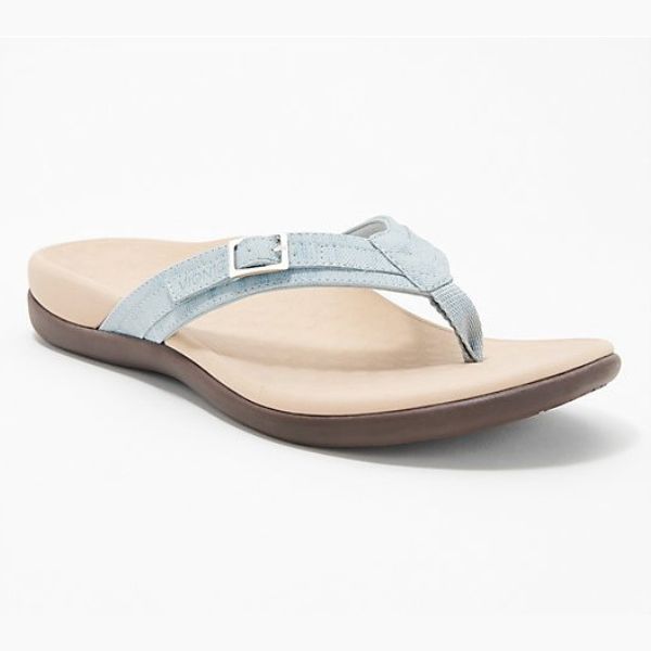 FRANCESCA | Orthopedische Sandalen voor Dames met Omarmend Comfort en Stijlvolle Zomerlook