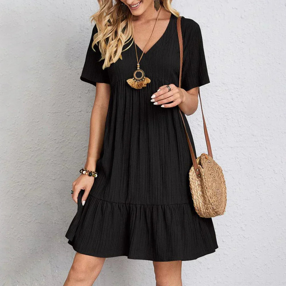 Kirra | Casual Everyday Zomerjurk