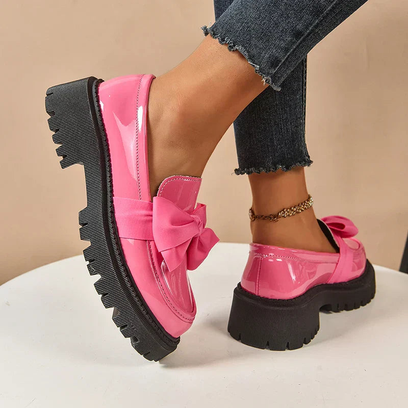 Garisa | Lichtgewicht en robuuste platform schoenen