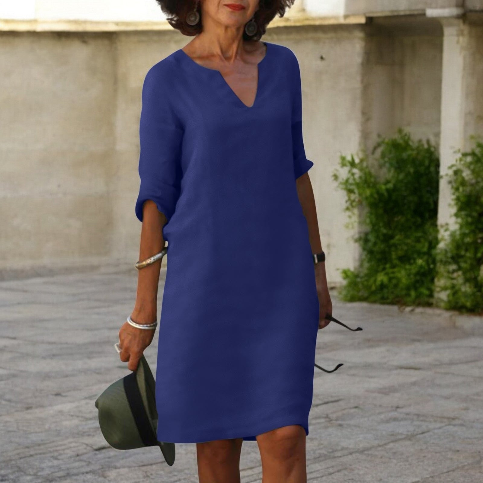 JACQUELINE | ELEGANTIE EN COMFORT ELKE DAG