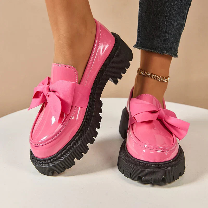 Garisa | Lichtgewicht en robuuste platform schoenen