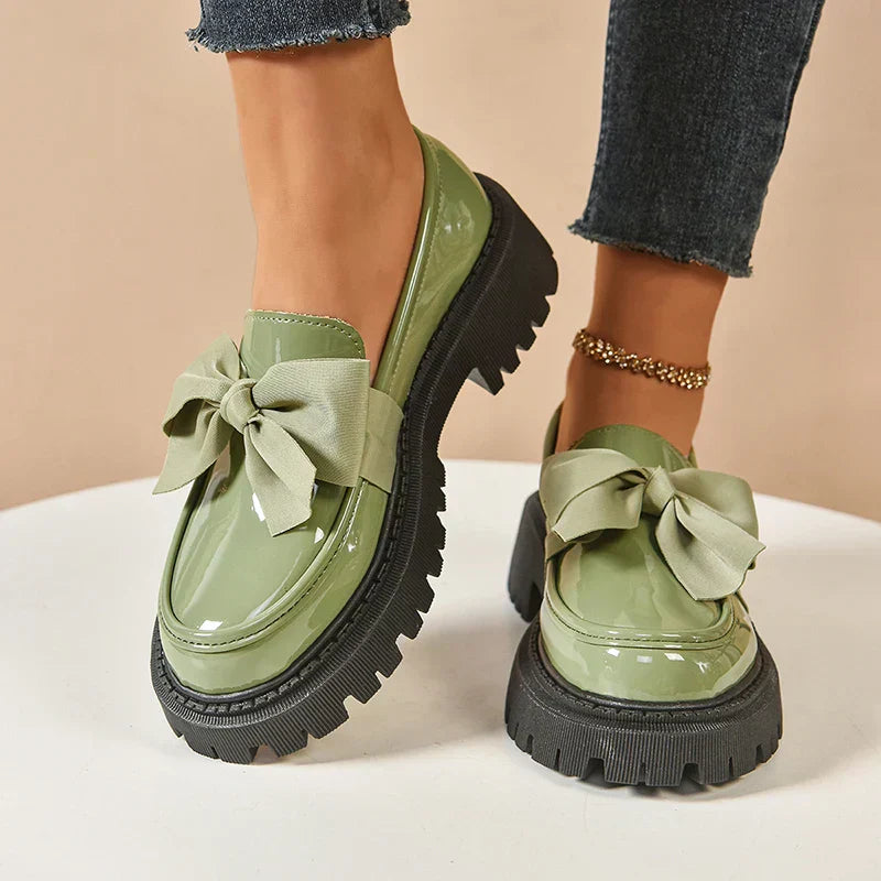 Garisa | Lichtgewicht en robuuste platform schoenen