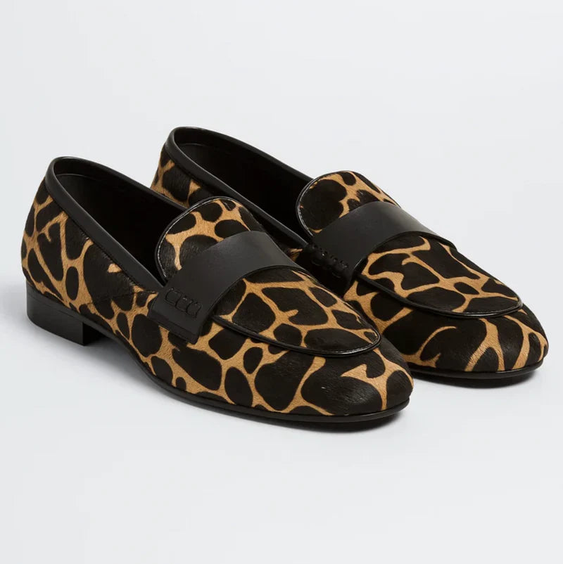 Nina | Moccassins