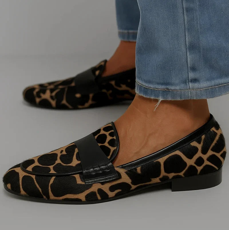 Nina | Moccassins