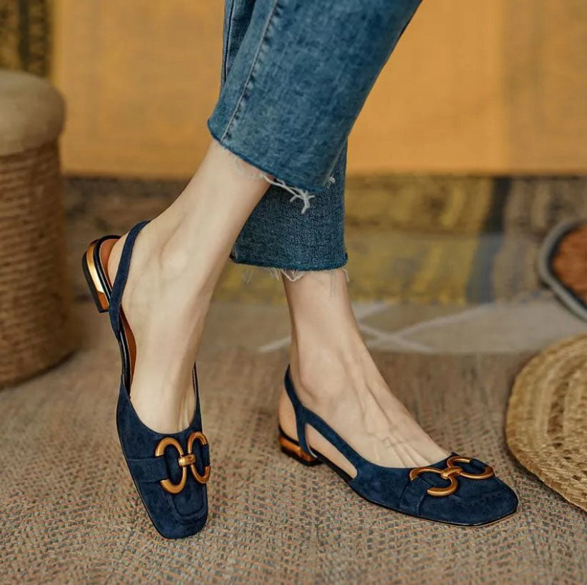 Comfortabele en Stabiliteit Orthopedische Sandalen