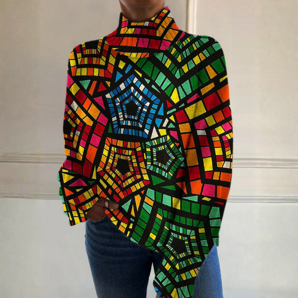 Claudia – De Artistieke Coltrui