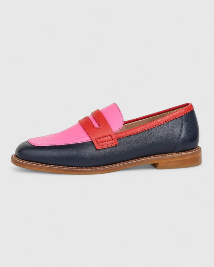 Alisette | Elegante Pantoffel