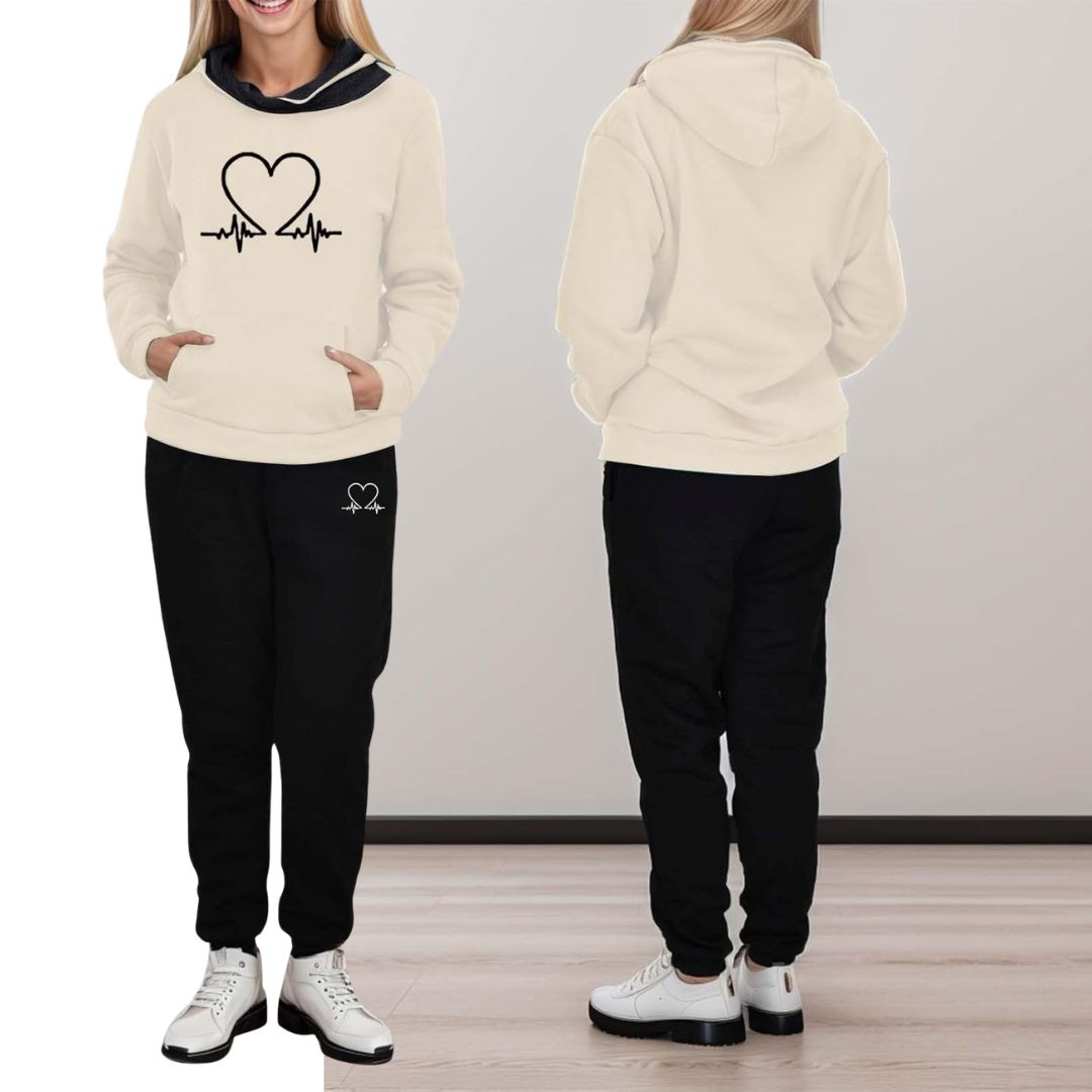 WARMFLEX™ - COMFORTABELE DAME SET