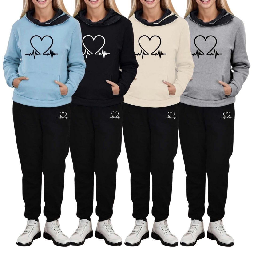 WARMFLEX™ - COMFORTABELE DAME SET