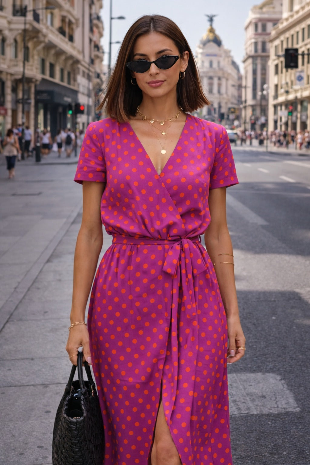 FIRENZE I KRUISJURK