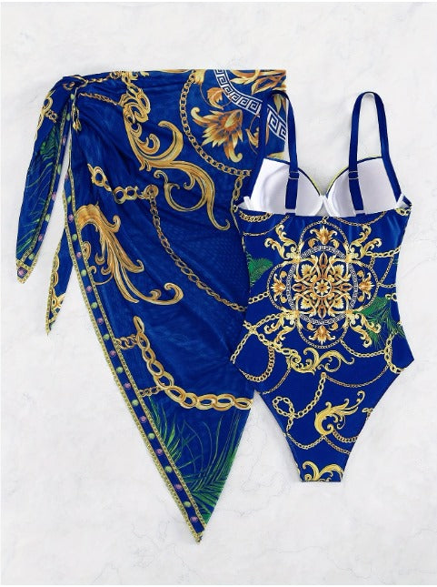 Daria | Elegante en Comfortabele Badmode