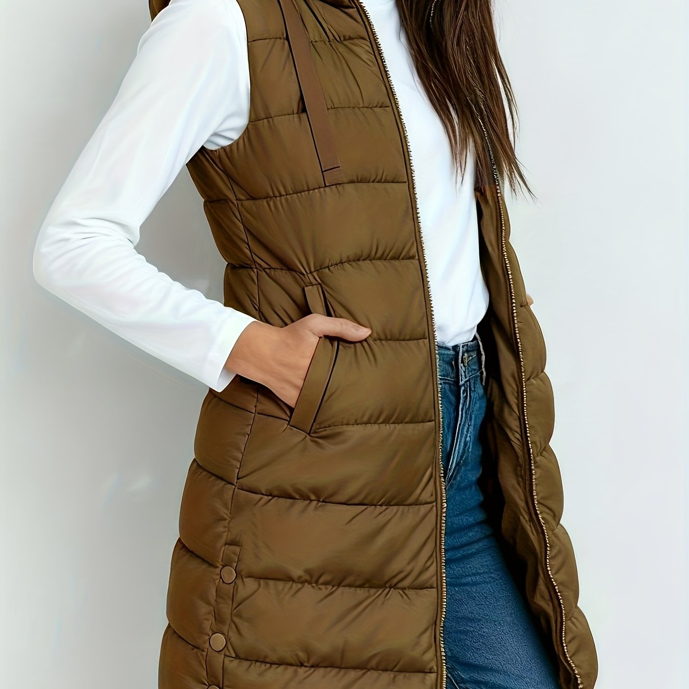 Aelia | Hoodie Jacket