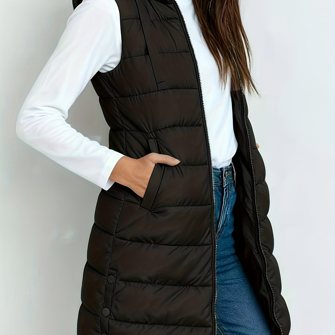 Aelia | Hoodie Jacket