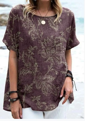 Blouse Carina