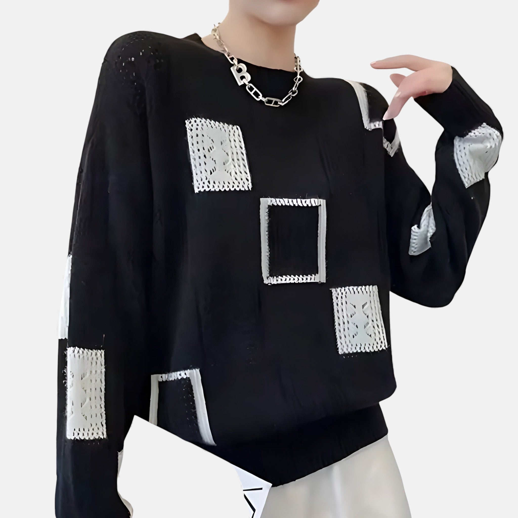 ALICA | ELEGANTE & COMFORTABELE TRUI