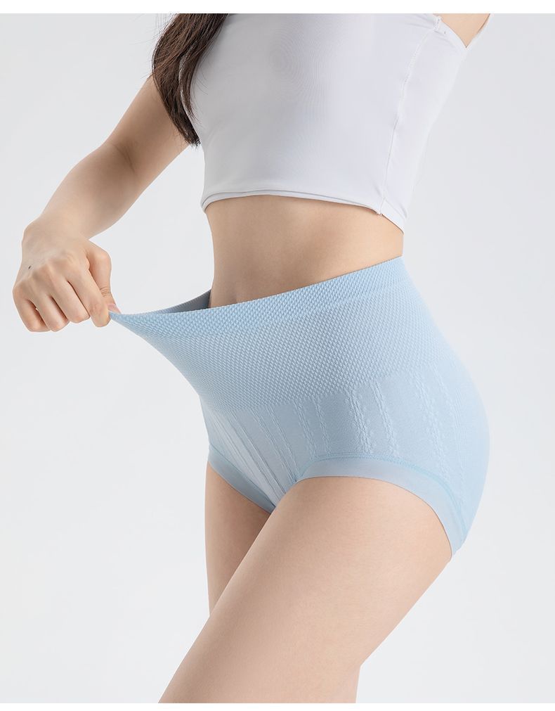 Sanivelle | Hoge Taille Controle Slip