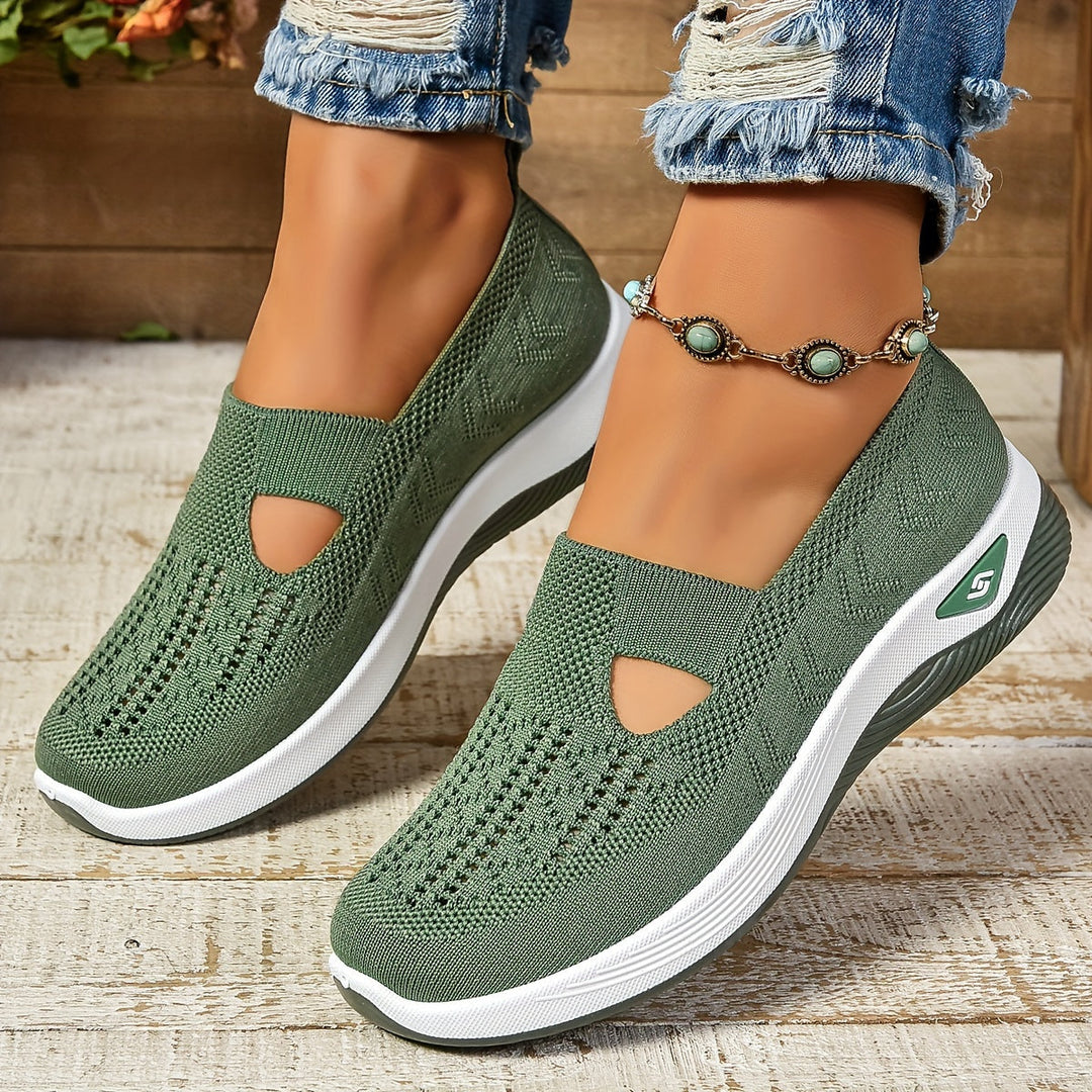 ORTO | Orthopedische antislip schoenen + GRATIS INLEGZOLEN