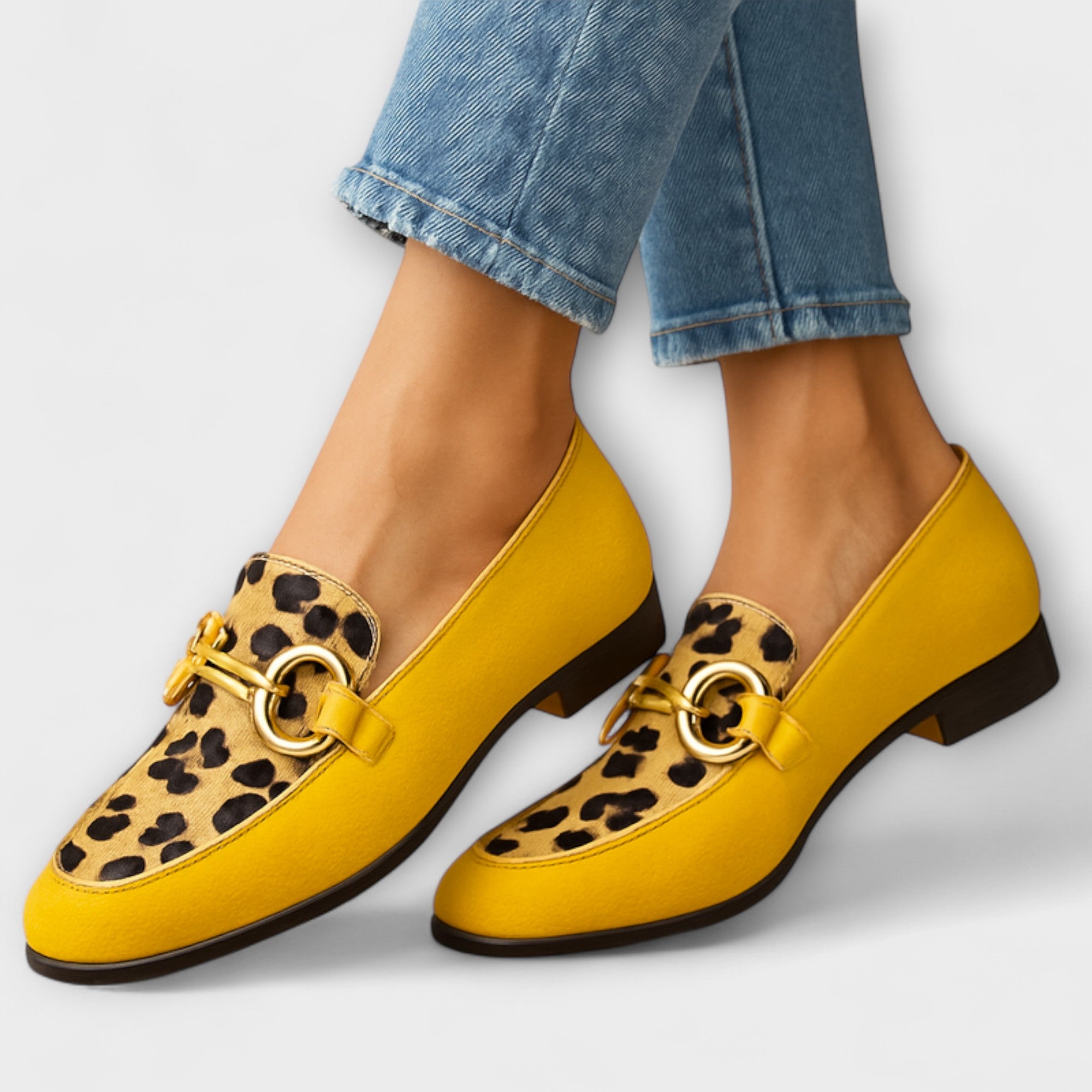 Sonia™ | Instappers met Details