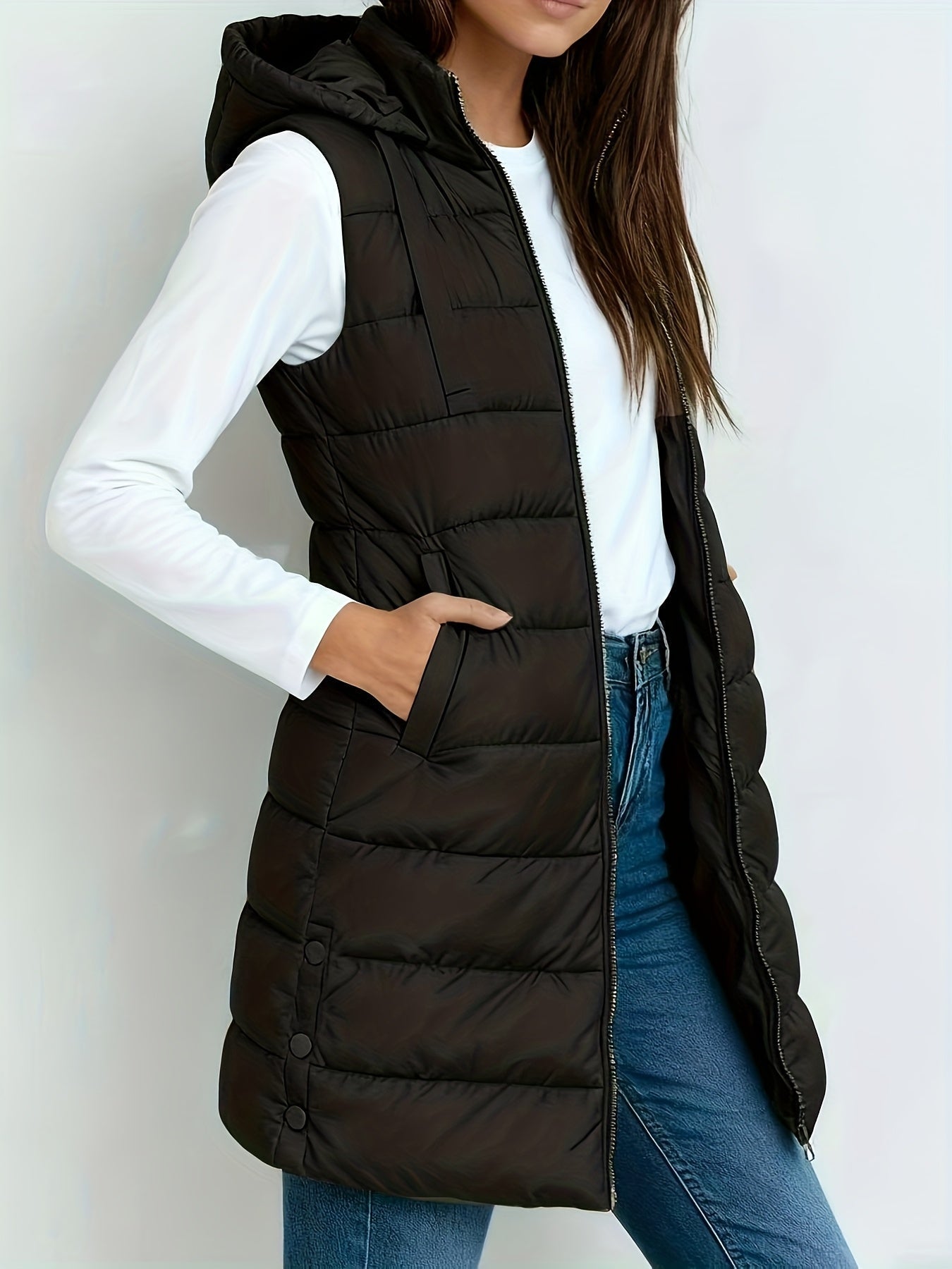 Aelia | Hoodie Jacket