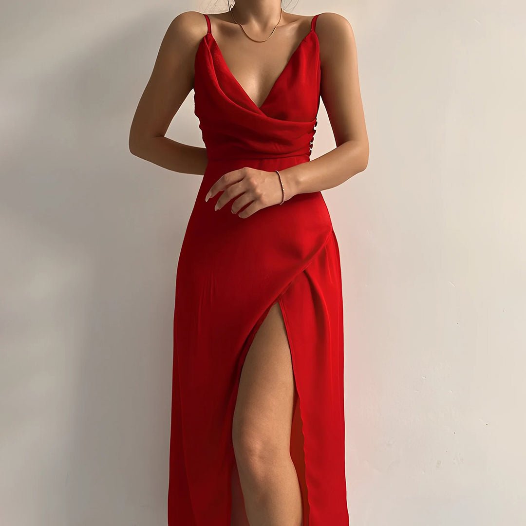 Carina | Elegante gala jurk