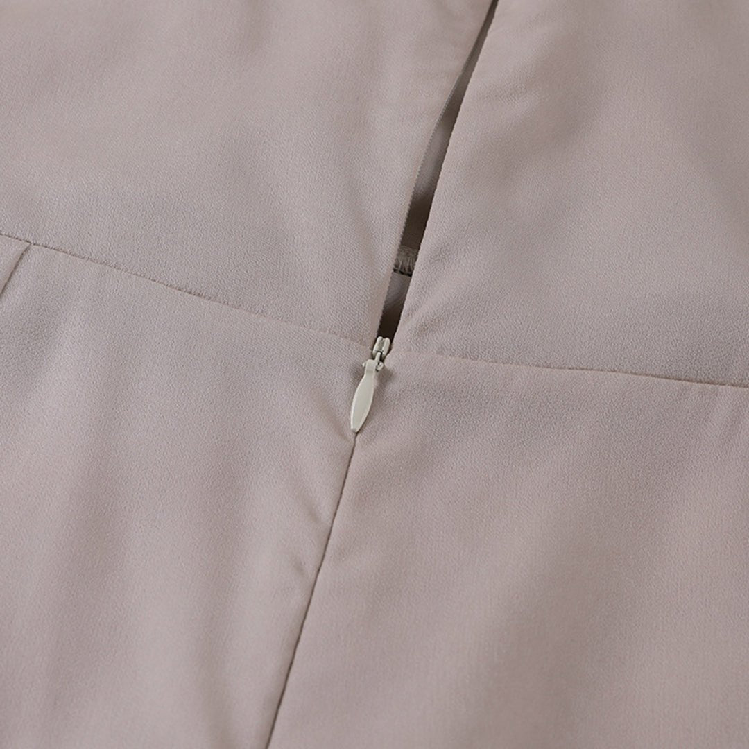 Carina | Elegante gala jurk