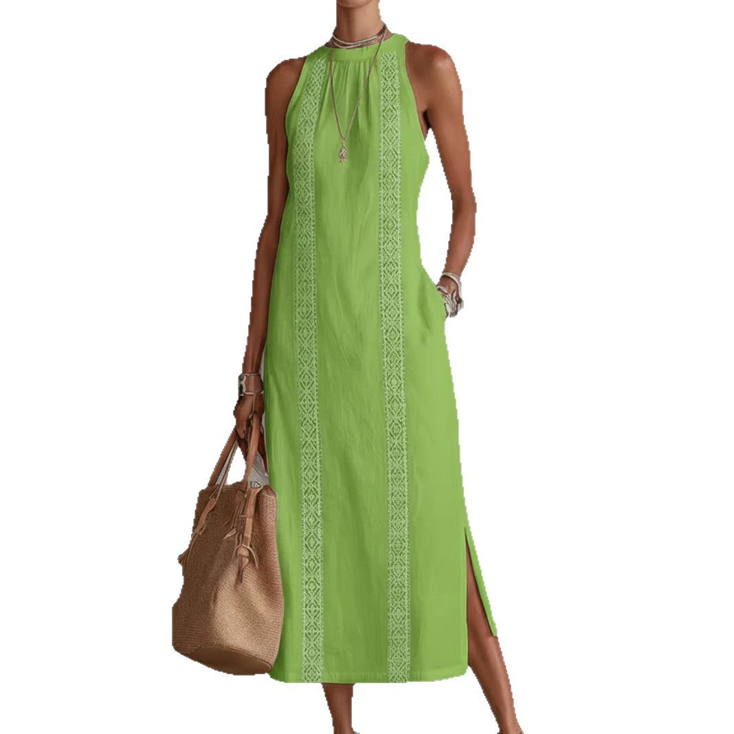 Vittoria Maxi Jurk