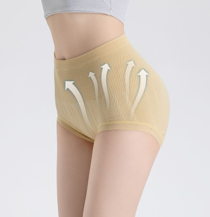 Sanivelle | Hoge Taille Controle Slip