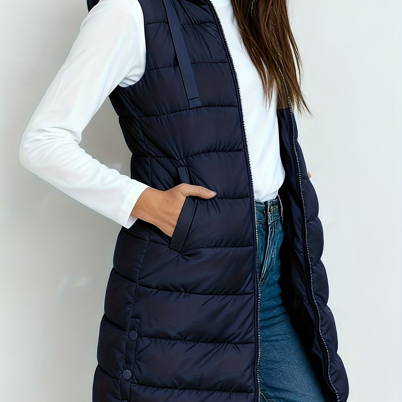 Aelia | Hoodie Jacket