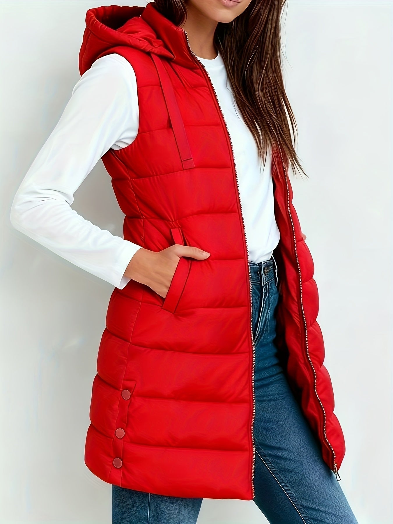Aelia | Hoodie Jacket