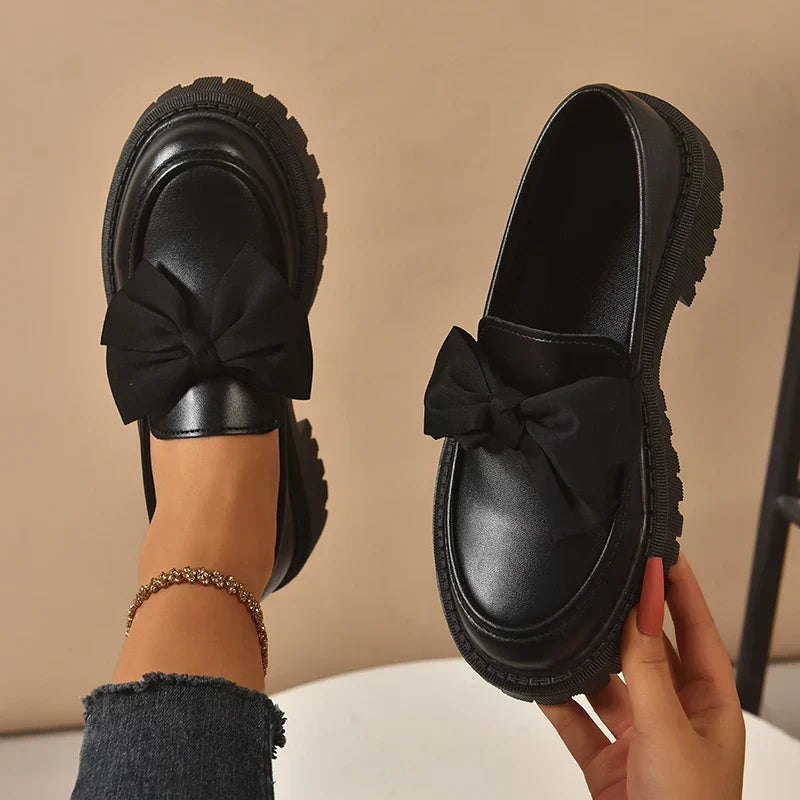 Garisa | Lichtgewicht en robuuste platform schoenen