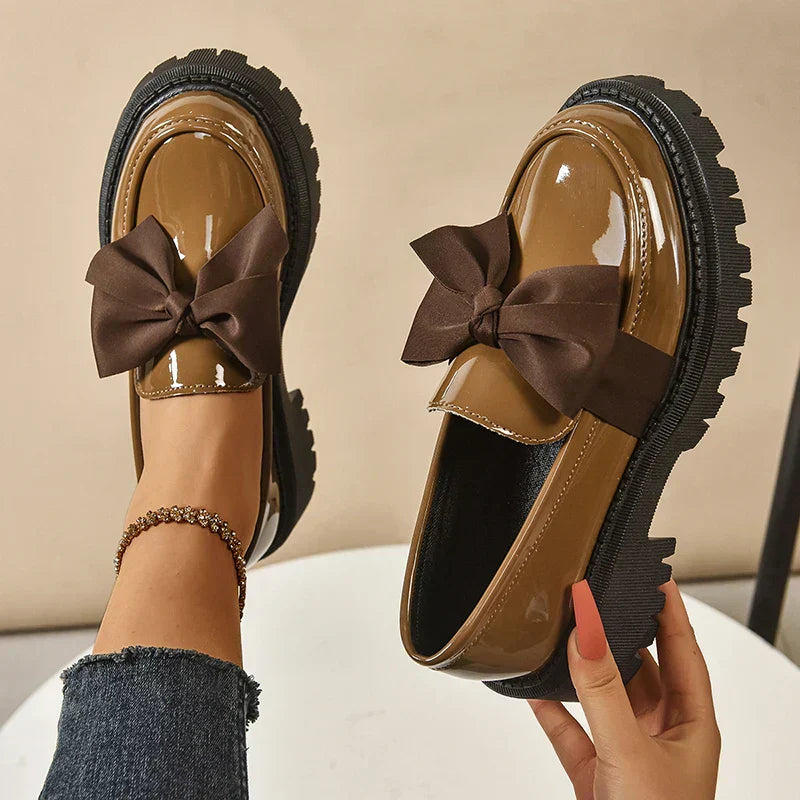 Garisa | Lichtgewicht en robuuste platform schoenen