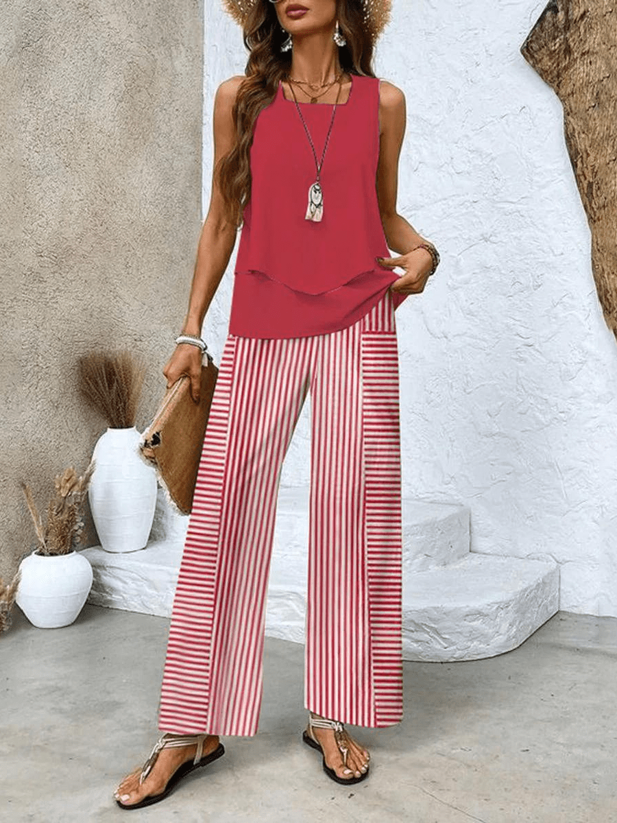 Juliette™ | Elegante Kledingset