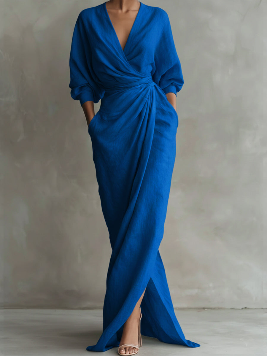 Pauline | Elegante Jurk