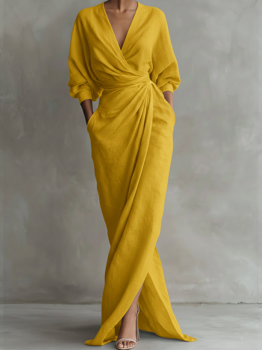 Pauline | Elegante Jurk
