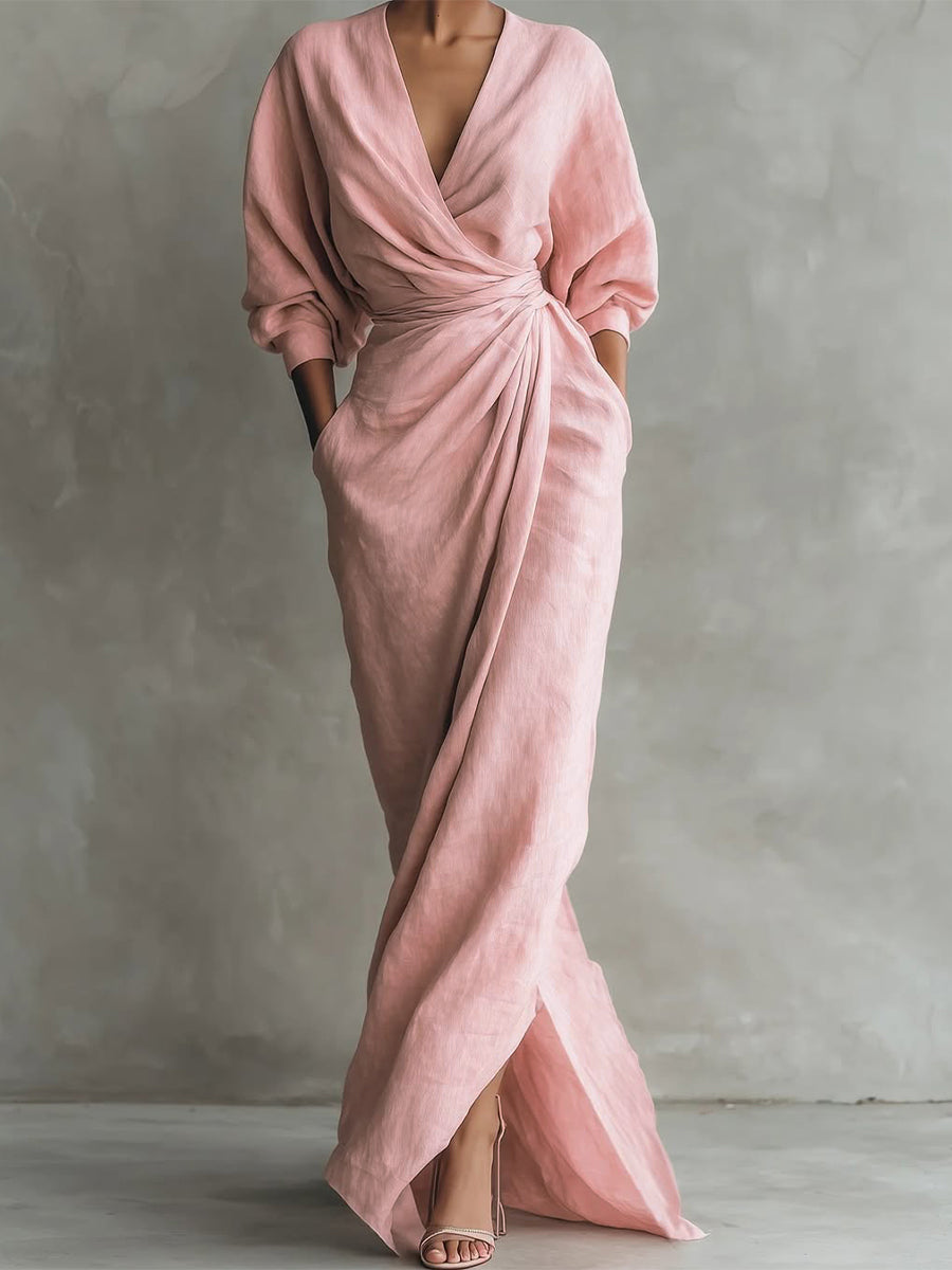 Pauline | Elegante Jurk