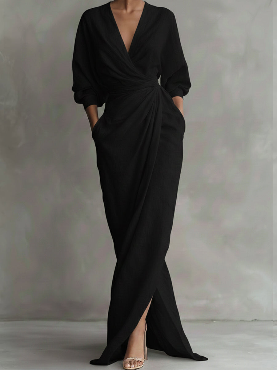 Pauline | Elegante Jurk
