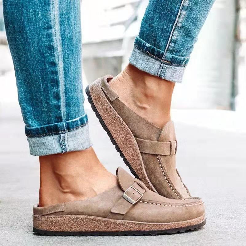 Isabelle | Elegante slippers